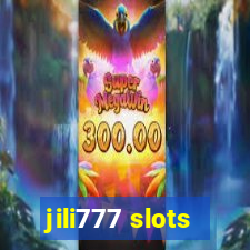 jili777 slots